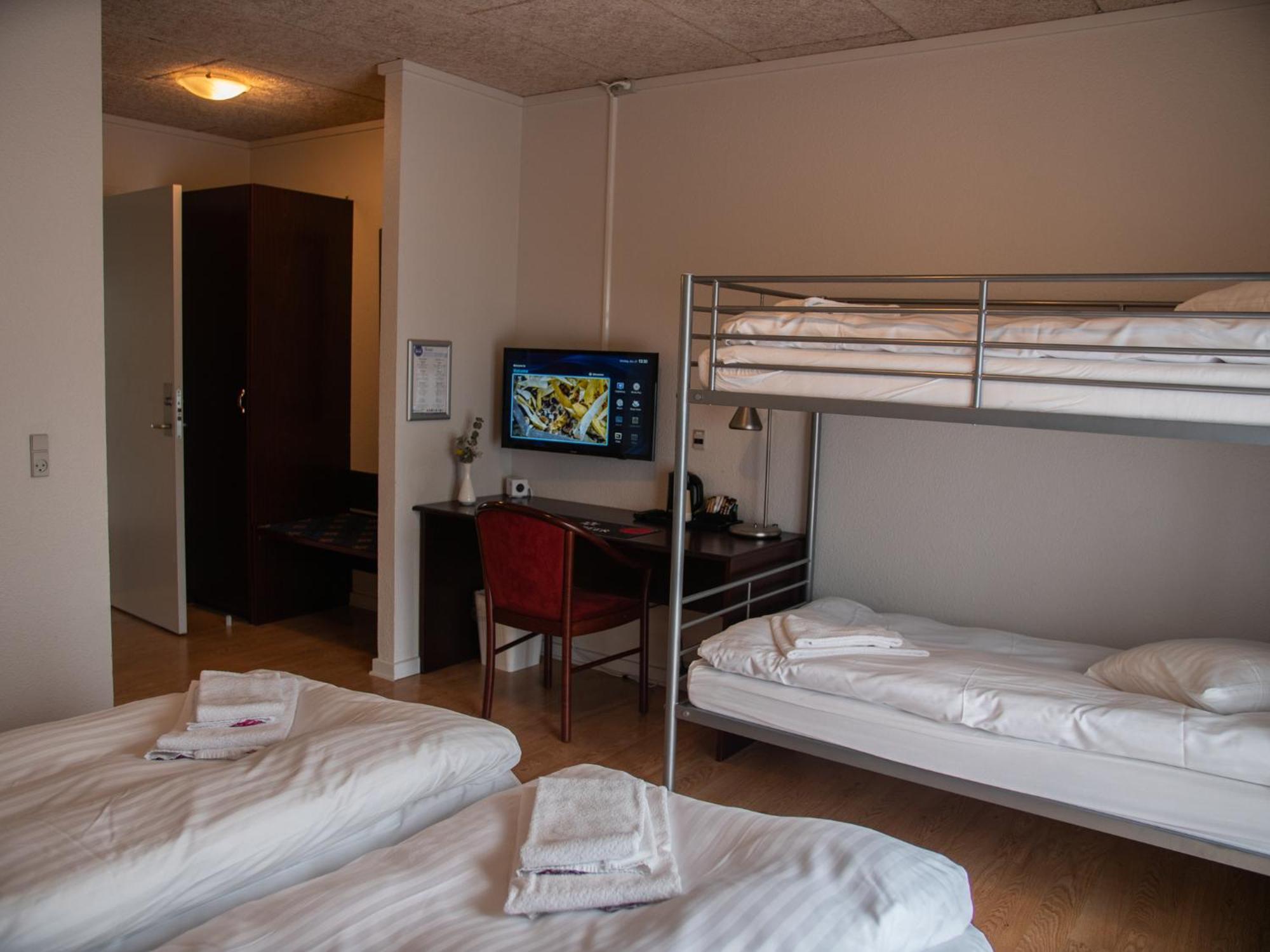 Hotel Sogarden Brorup Phòng bức ảnh