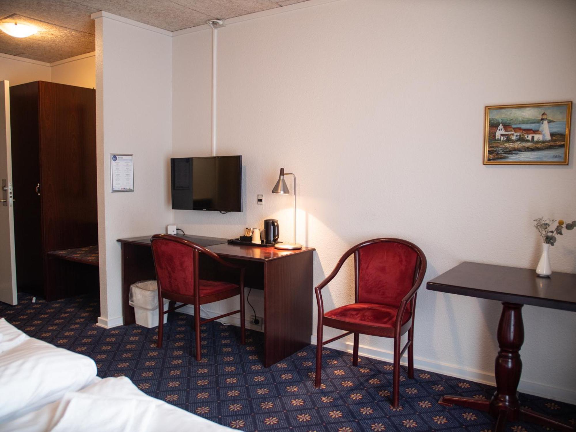 Hotel Sogarden Brorup Phòng bức ảnh